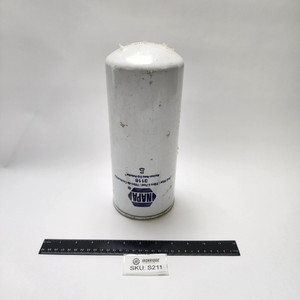 NAPA 3116 Oil Filter