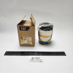 CAT 348-1862 Hydraulic/Transmission Oil Filter Element