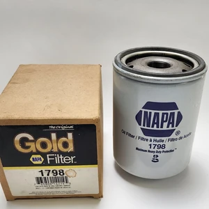 NAPA Gold 1798 Oil Filter
