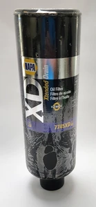 NAPA 7745XD Extended Drain Oil Filter Spin-Flow