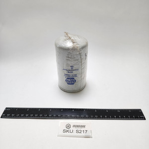 NAPA 3076 Fuel Filter