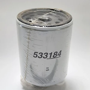 NAPA 533184 Fuel Filter