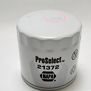 NAPA PROFORMER 21372 Spin-On Oil Filter