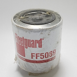 Fleetguard FF5089 Spin-On Fuel Filter