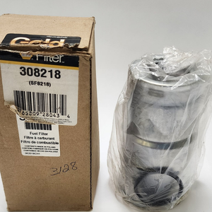 NAPA Gold 308218 / SF8218 Fuel Filter Spin-On