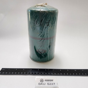 Mack 25100073 Secondary Fuel Filter Spin-On