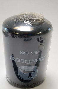 John Deere RE519626 Engine Oil Filter Spin-On