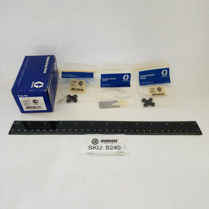 Graco 223688 Turbine Alternator Repair Kit