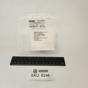SAMES KREMLIN 144.130.291 HYD C25 Servicing Kit