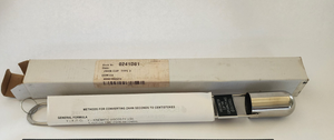 Boekel Scientific 27134003 Zahn #3 Cup Viscometer 150-790 Centistokes
