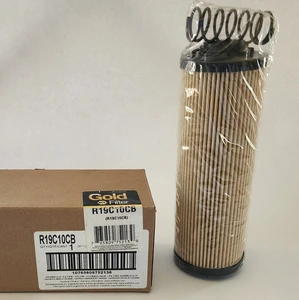 NAPA R19C10CB Hydraulic Filter