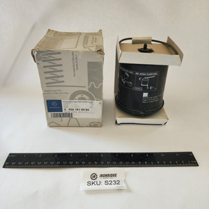 Mercedes-Benz A9061810086 Oil Filter
