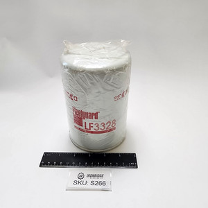FLEETGUARD LF3328 Full-Flow Spin-On Lube Filter