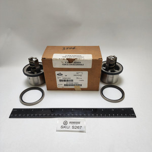 Mack 215SB169A Thermostat & Seal Kit