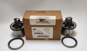 Mack 215SB169A Thermostat & Seal Kit