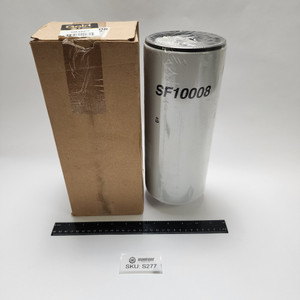 NAPA 601008 Fuel Filter