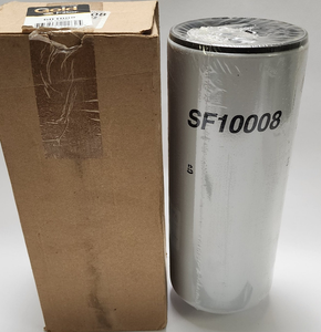 NAPA 601008 Fuel Filter