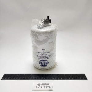 NAPA 601000 Water Separator / Filter Element