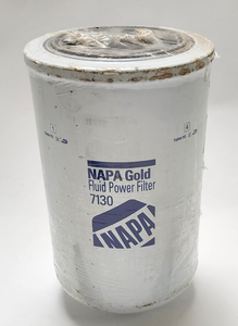 NAPA Gold Hydraulic Filter Industrial FIL 7130