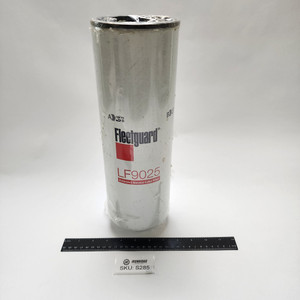 Fleetguard LF9025 Extended Service Lube Filter