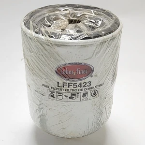 Luber-finer LFF5423 Spin-On Fuel Filter 30 Micron