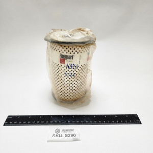 Fleetguard LF-4071 Oil Filter