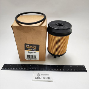 NAPA 600379 Fuel Filter