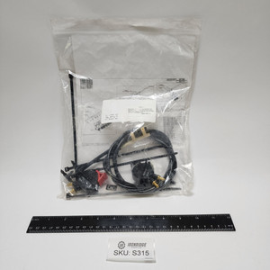 National Seating SK-1653-05 Air Seat Valves