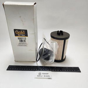 NAPA 600113 Fuel Filter