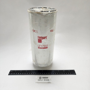 FLEETGUARD LF17502 Lube Filter