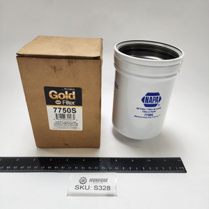 NAPA Gold 7750S Oil Filter