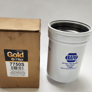 NAPA Gold 7750S Oil Filter