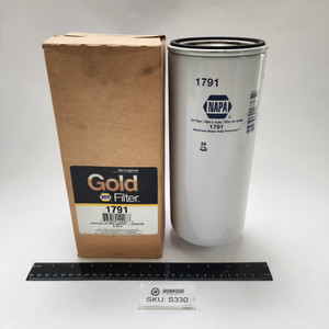NAPA Gold 1791 Oil Filter