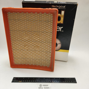 NAPA 2488 Air Filter