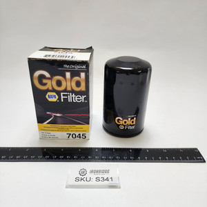 NAPA Gold 7045 Oil Filter