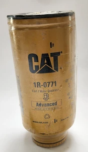 CAT 1R-0771 Fuel / Water Separator Filter
