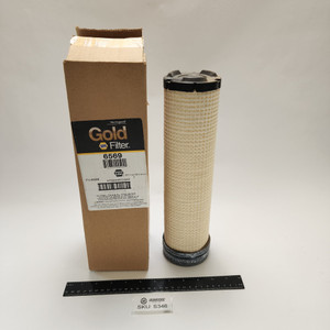NAPA Gold 6569 Air Filter