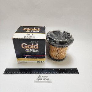 NAPA Gold 3817 Fuel Filter