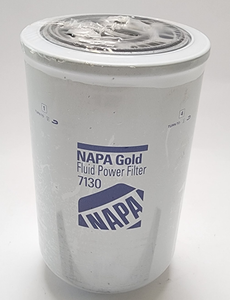 NAPA 7130 Hydraulic Fluid Power Filter