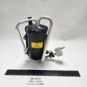 Truck Air Parts 07-0816A Filter Receiver Drier Navistar Prostar