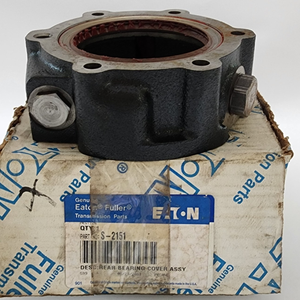 Eaton Fuller S-2151 Rear bearing cover assembly
