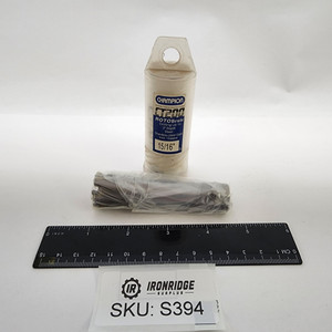 New Champion CT200-15/16 Carbide tipped annular cutter