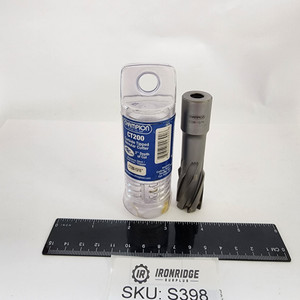 Champion CT200-13/16 Carbide Tipped Annular Cutter