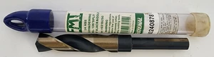 Fastenal 0316250 3/4 HSS S&D drill bit