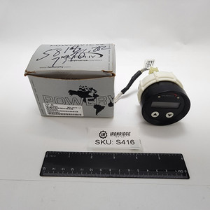 Murphy 78700541 PowerView display PV25-AB