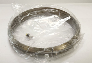 EMCO Wheaton 619506 Nose Ring Kit - API Adaptor