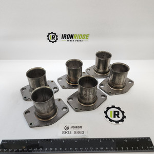 CAT 281-8261 Exhaust Port Sleeve (6 Pack)