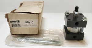 Buyers Products Company HSV1C Air Cylinder for HSV075/100