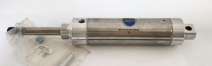 Bimba SR-312.5-RP-00MC Reverse Single Acting Pneumatic Cylinder