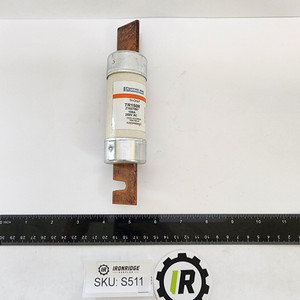 Tri-Onic TR150R 150A 250V AC Dual-Element Time-Delay Fuse